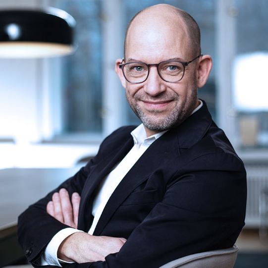Helge Reich