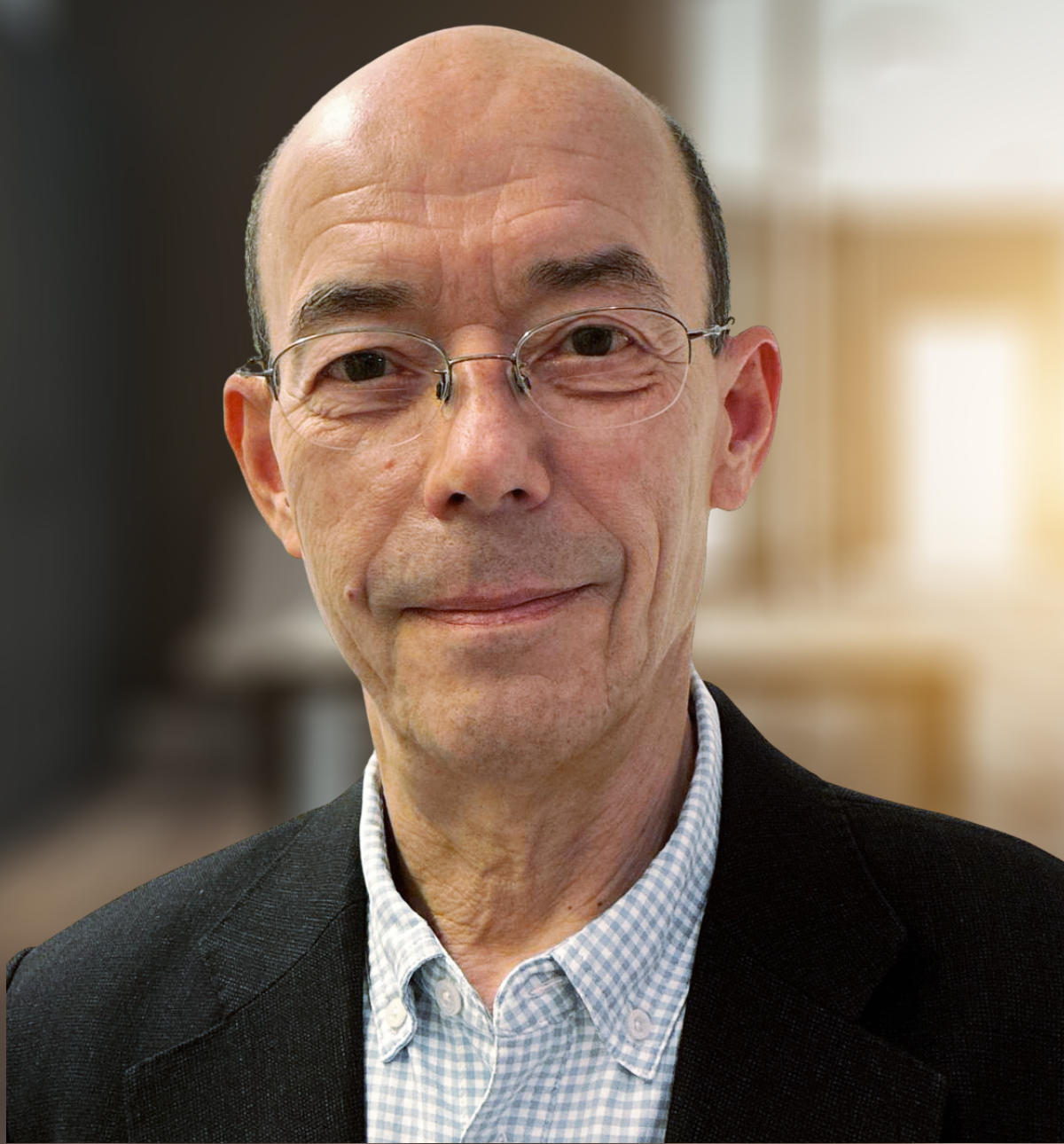 Matthias Brendel