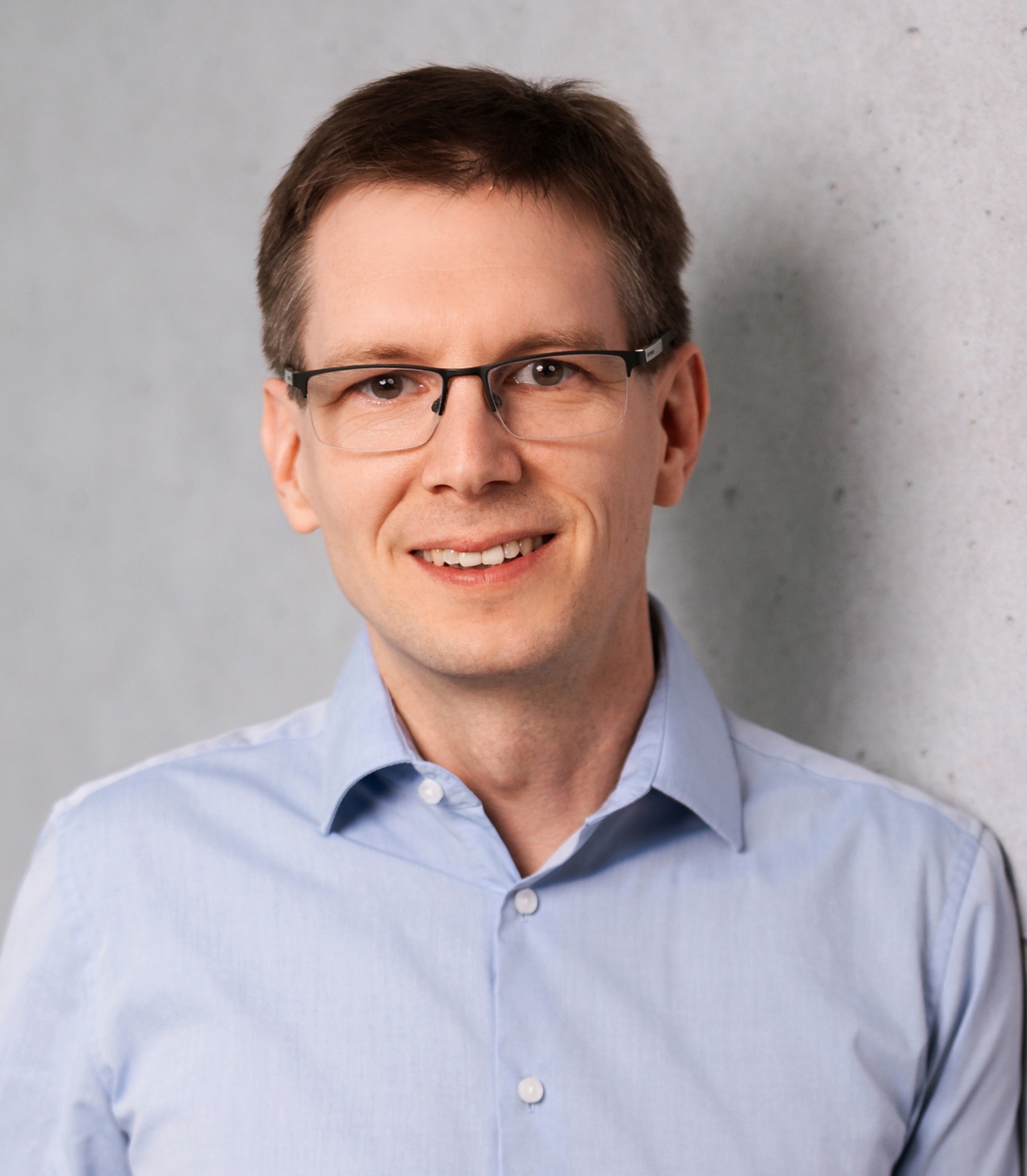 Patrick Bernau